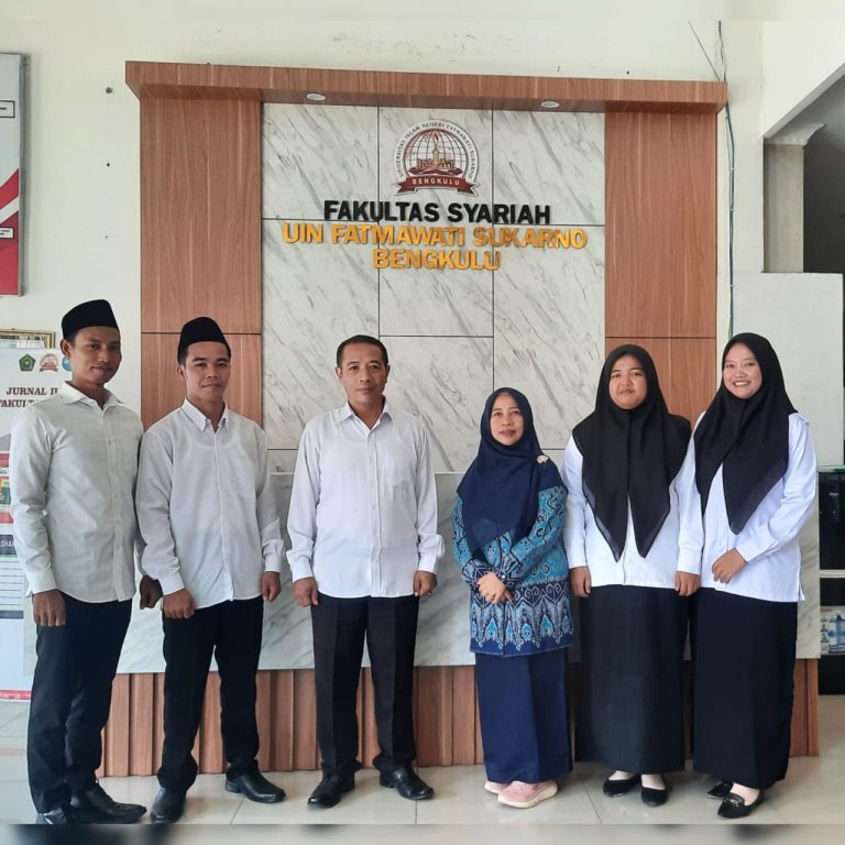 CPNS SYARIAH
