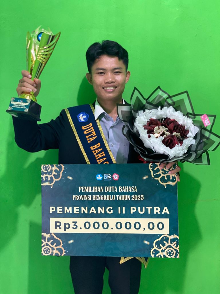 DUTA BAHASA