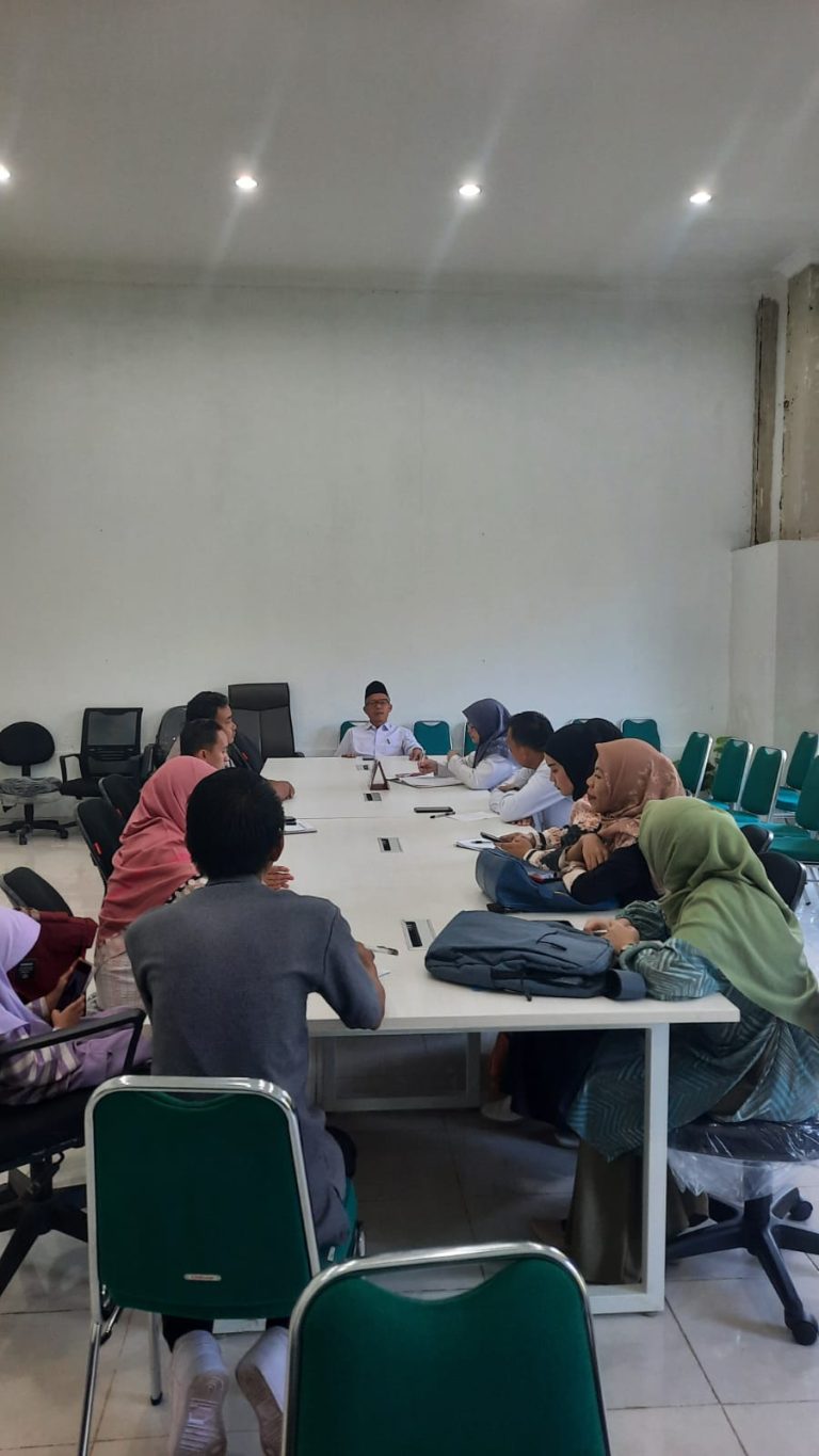 rapat sp