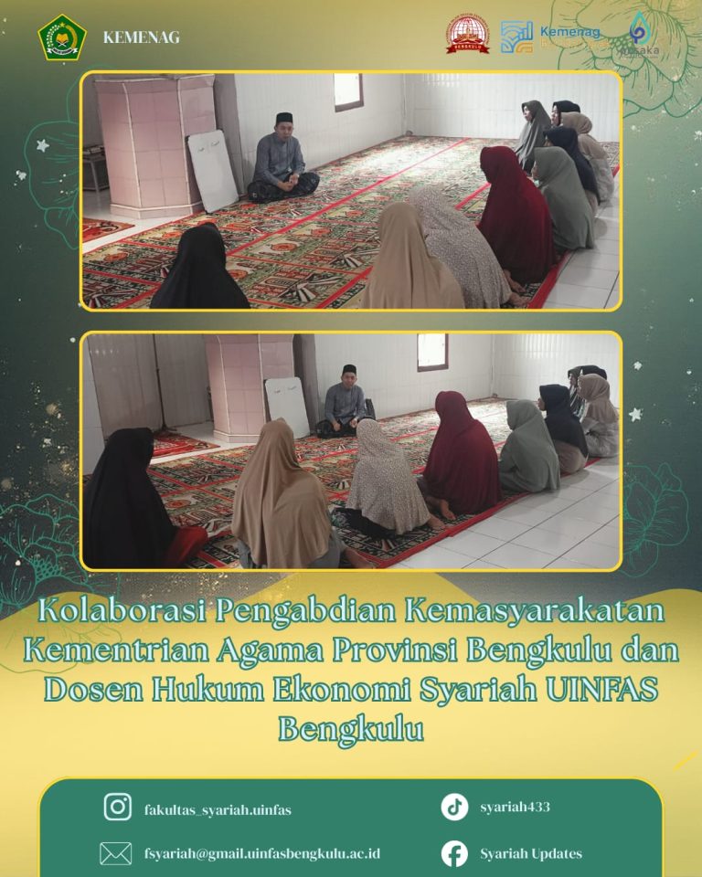 pengabdian masyarakat pak aziz