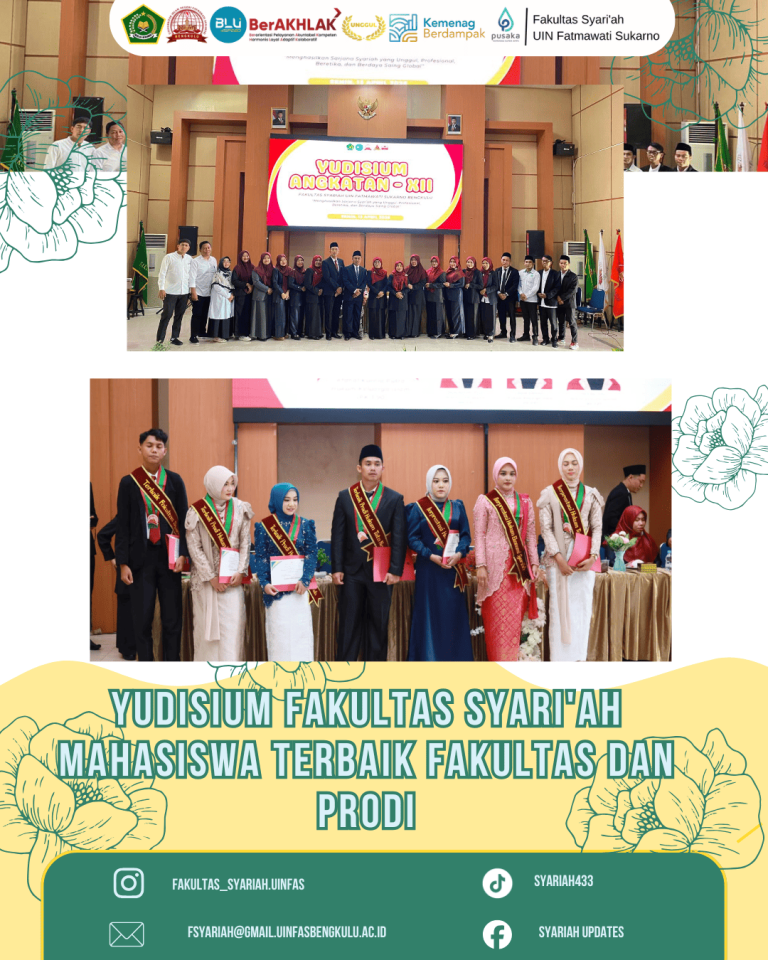 FEED Syari'ah