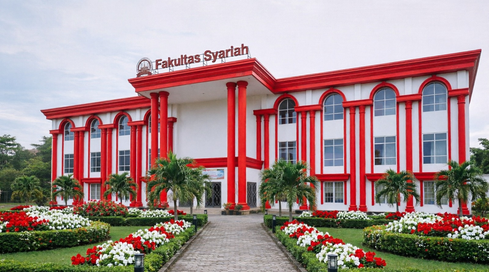 kegiatan fakultas syariah 2026